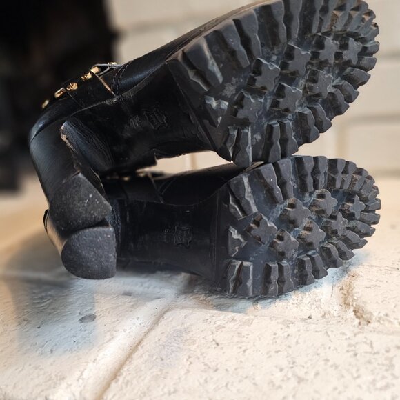 Tory Burch Rina Booties - Picture 3 of 8